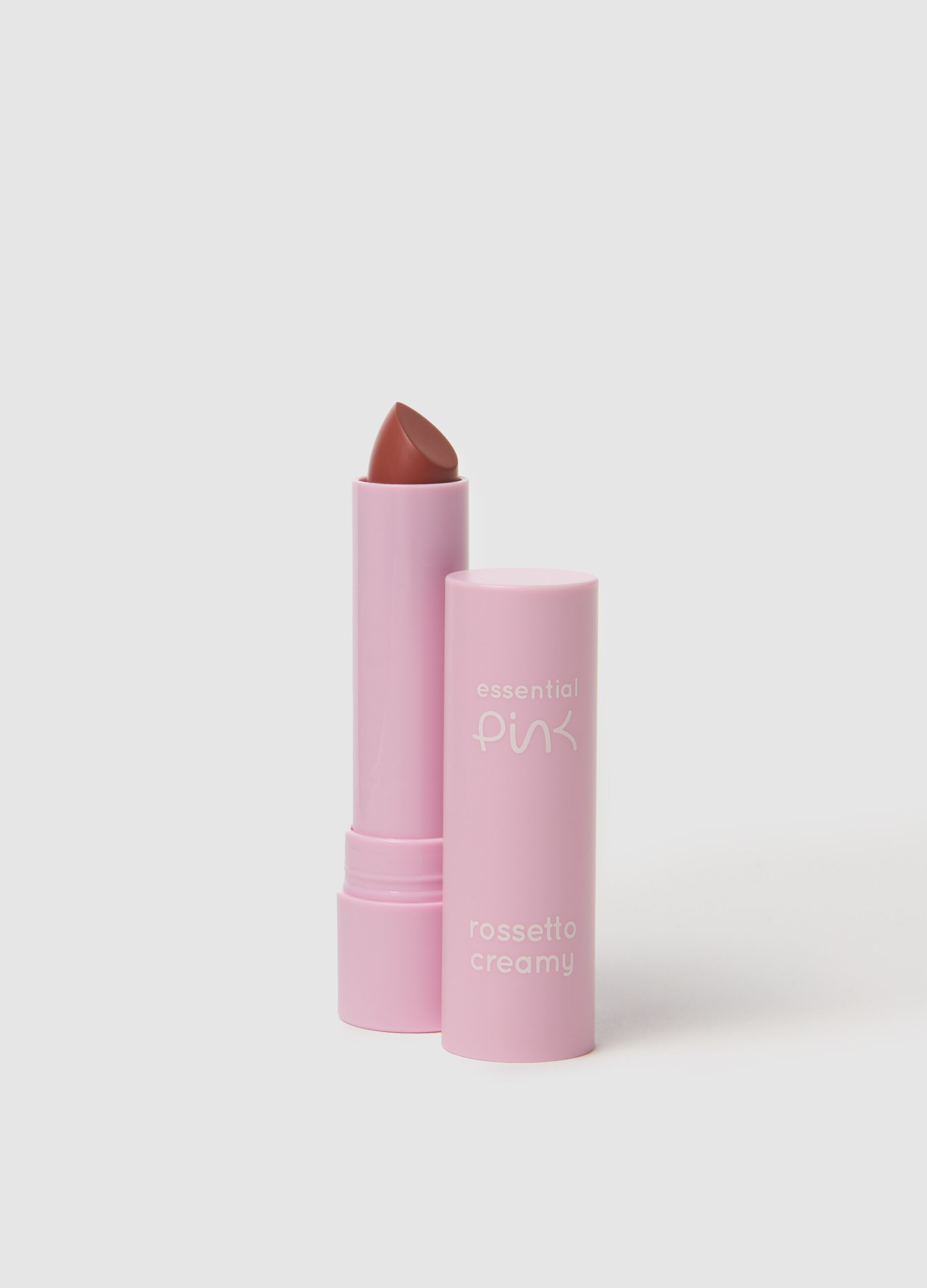Creamy lipstick 11 Nut
