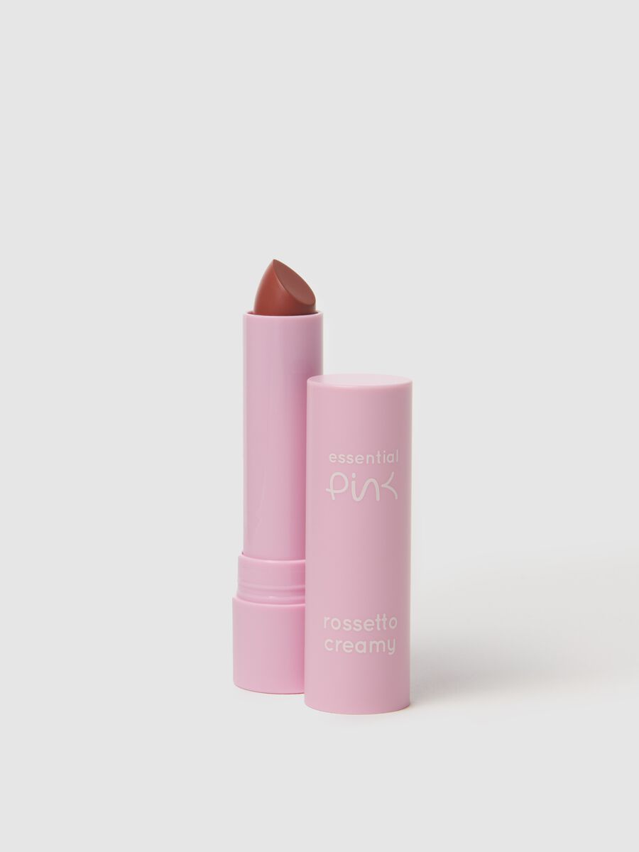 Creamy lipstick 11 Nut_2