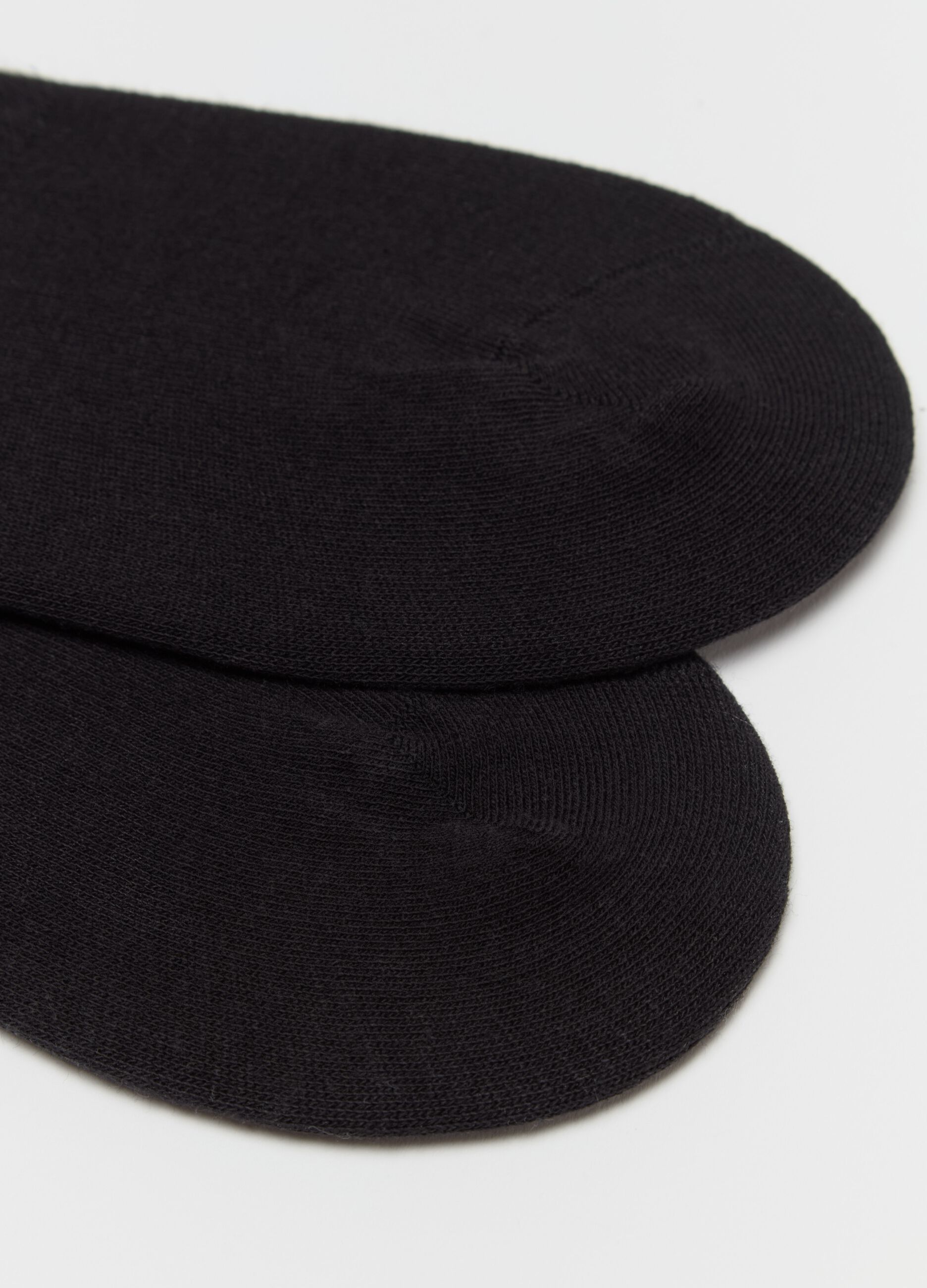 Five-pair pack stretch shoe liners