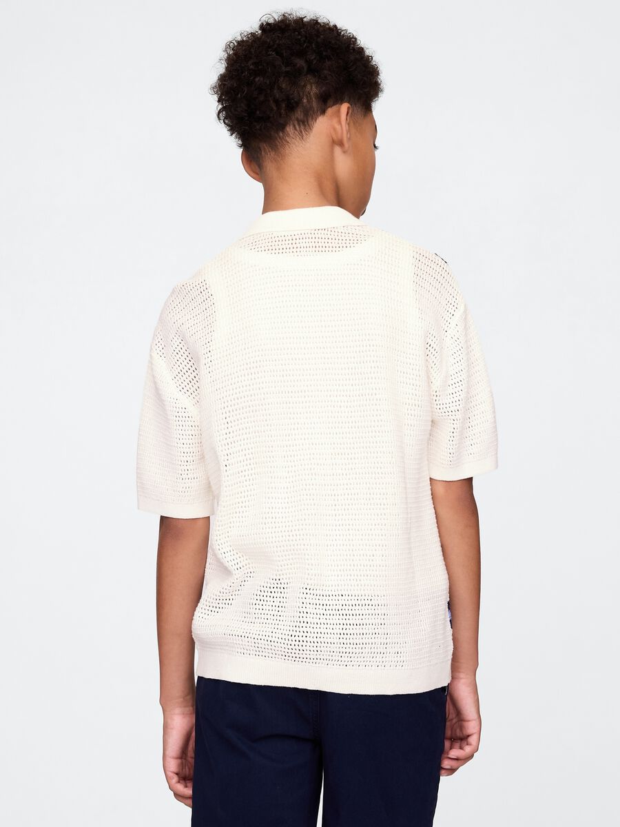 Cotton Polo_1