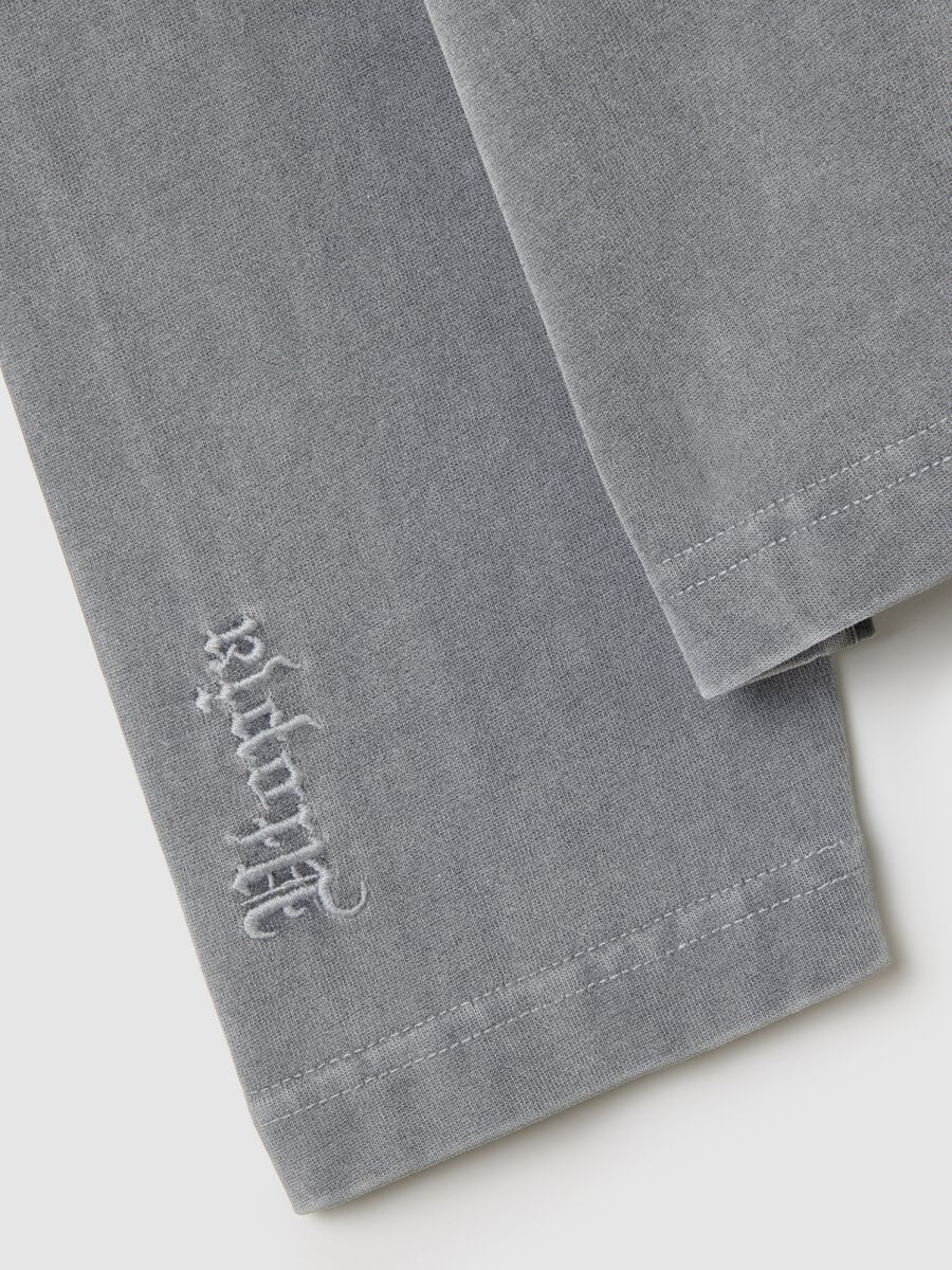 Double Longsleeve Vintage Grey_6
