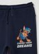 Cotton jogging set with Paw Patrol print_3