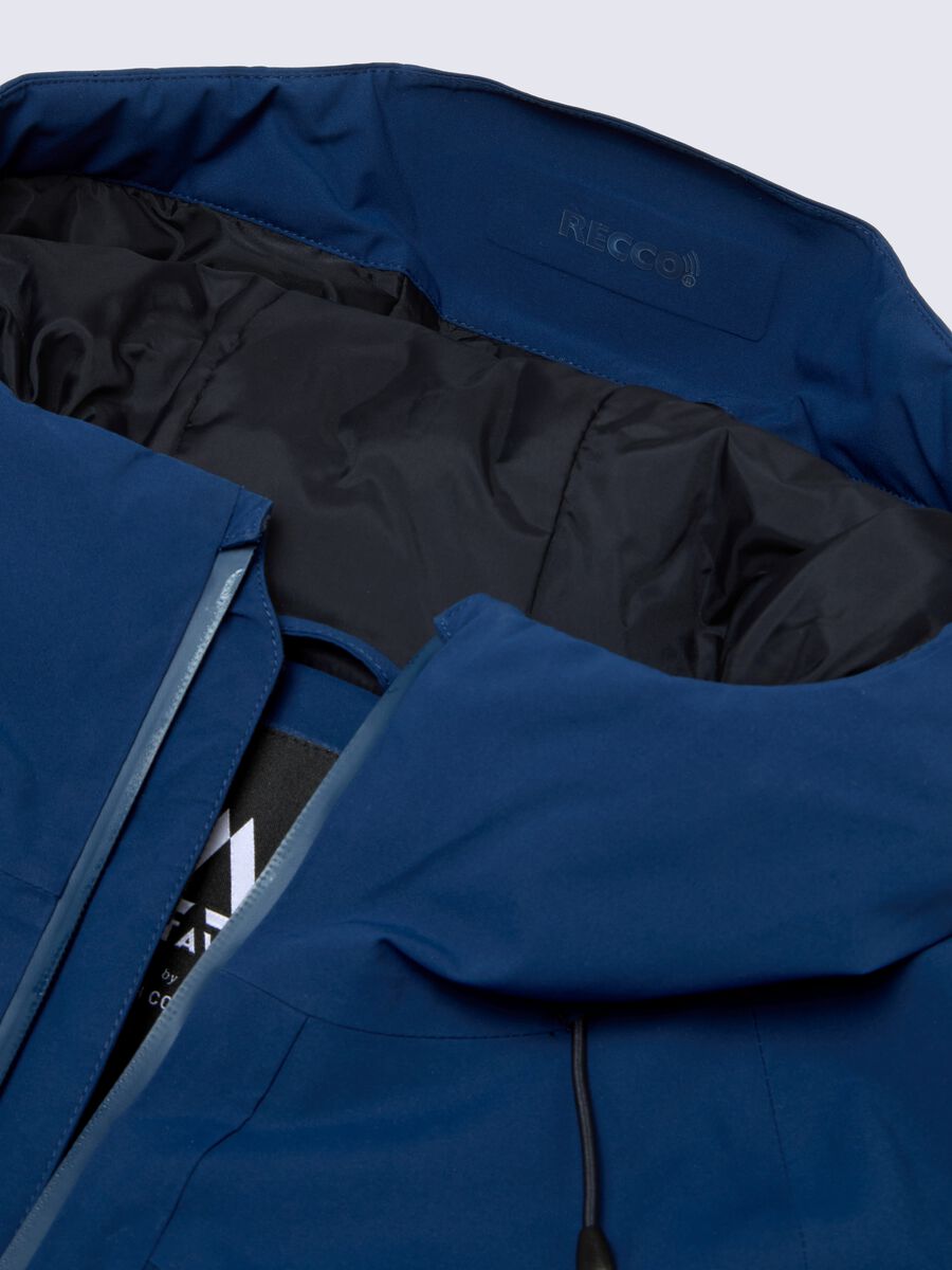 ALTAVIA WITH DEBORAH COMPAGNONI Ski Jacket_8