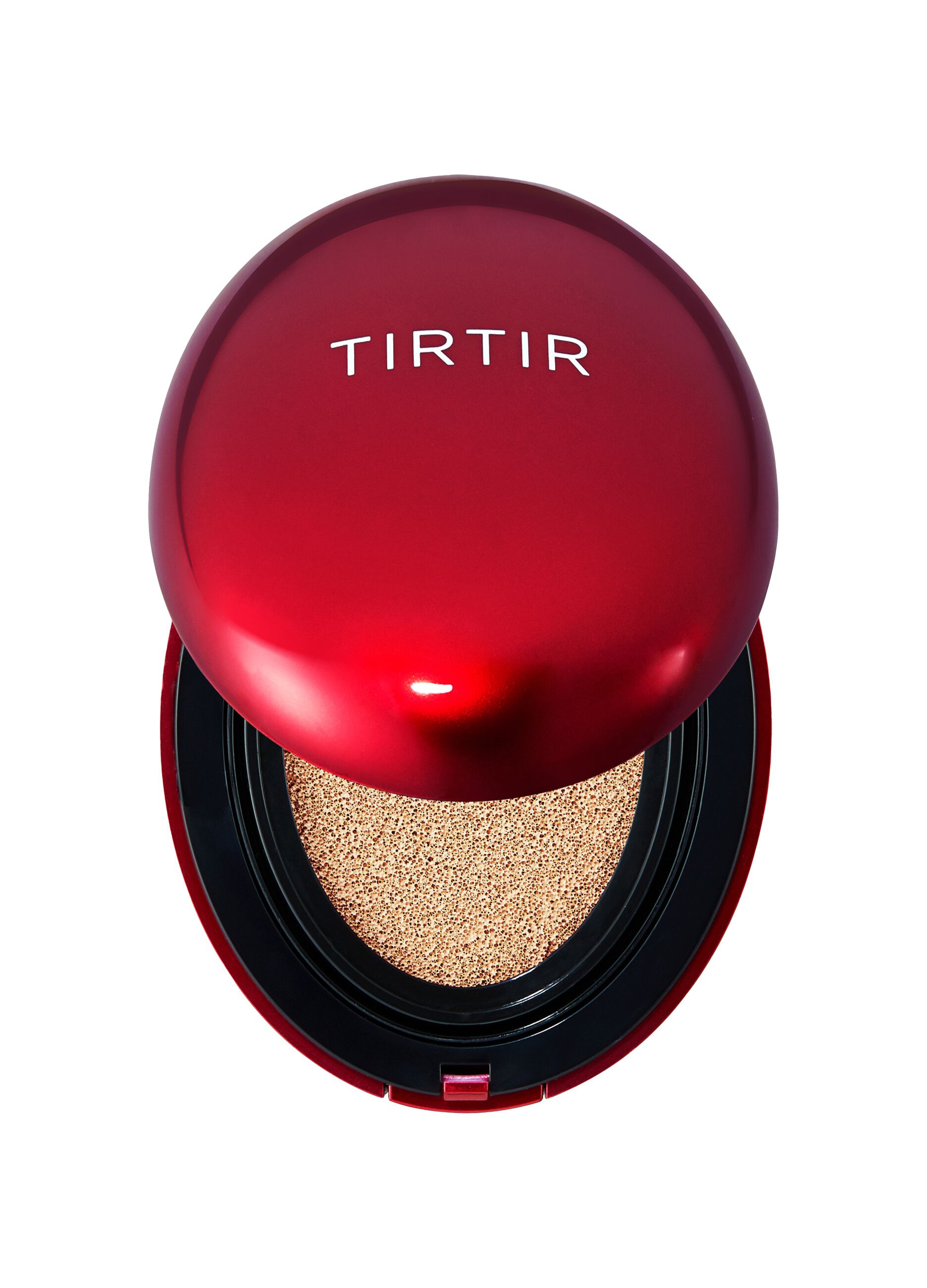 Mask Fit Red Cushion 24N Milk - Korean make-up