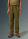 ALTAVIA Cargo Trousers WITH DEBORAH COMPAGNONI_1