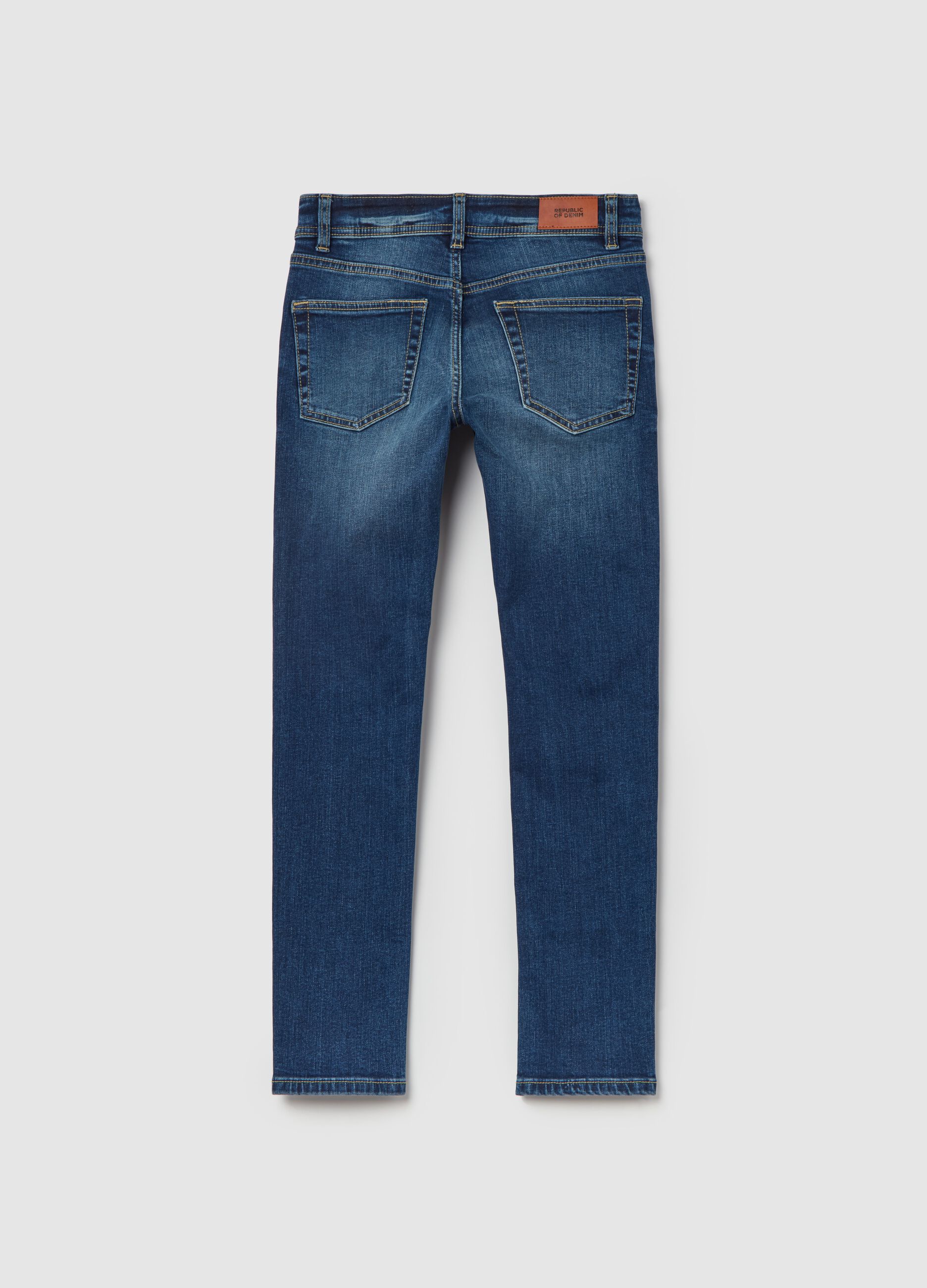 Ovs jeans a zampa shop