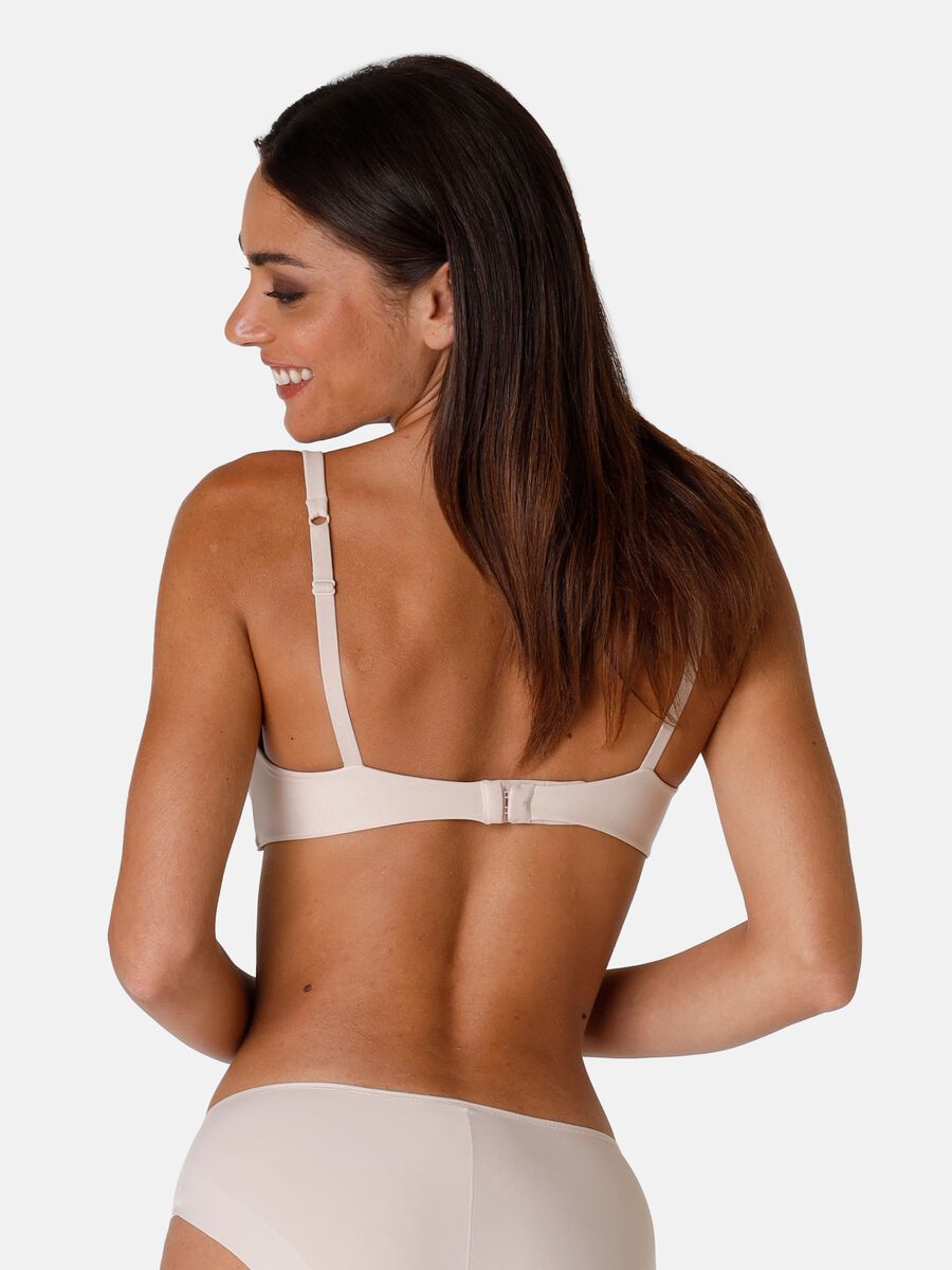 Invisible Lift triangle bra with underwiring_1