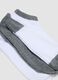 5-pack organic cotton grey and white ankle socks_1