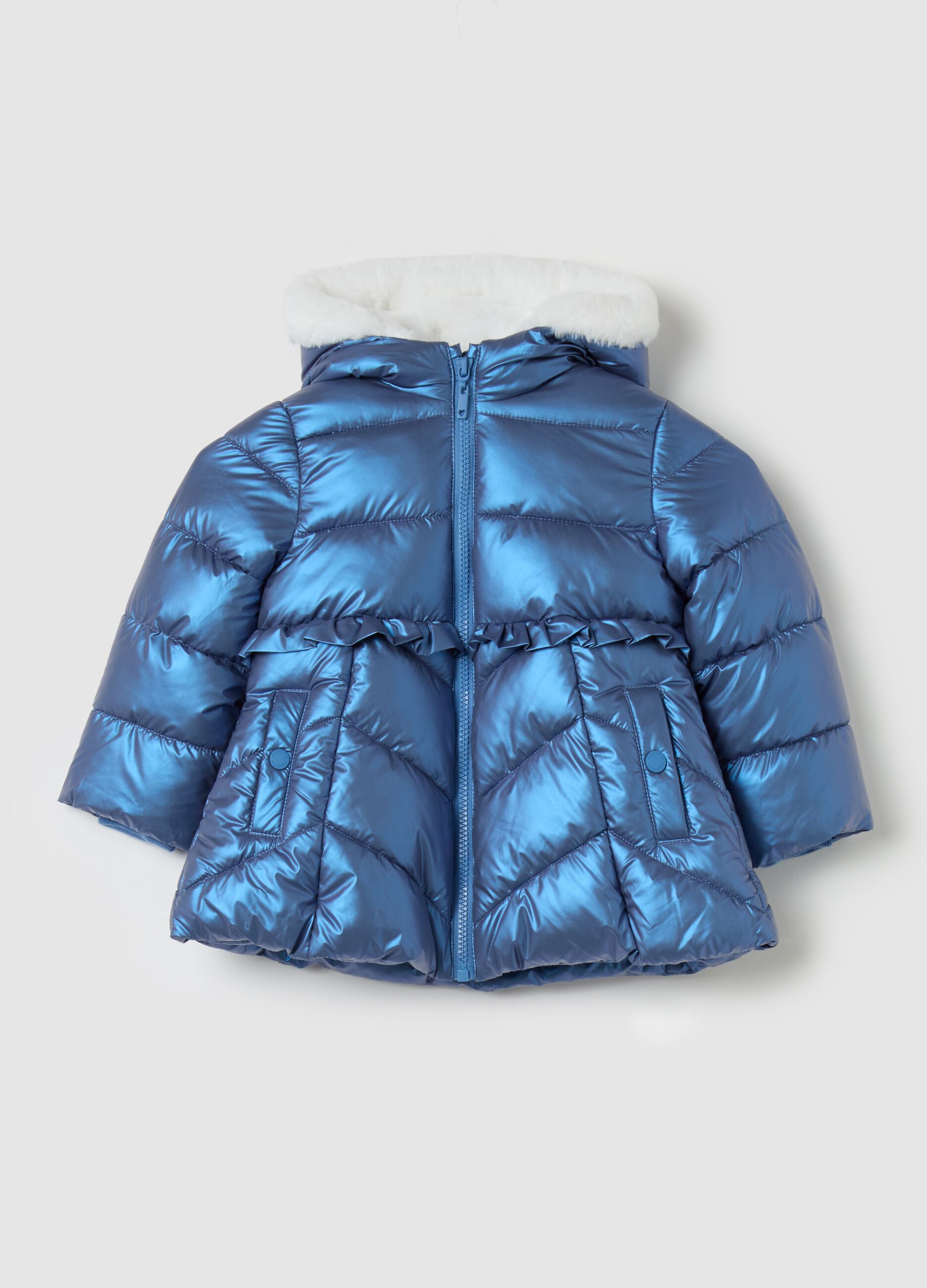 Piumino bimba 2 anni 2025