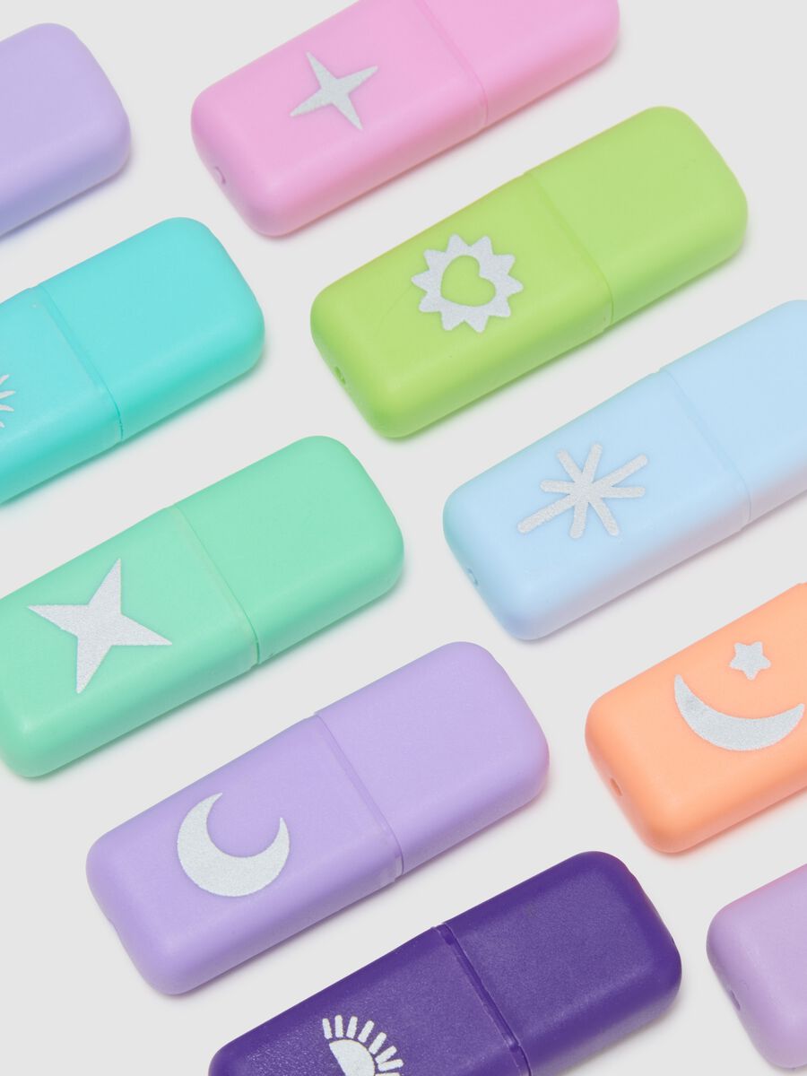 Multicolour Highlighters_1