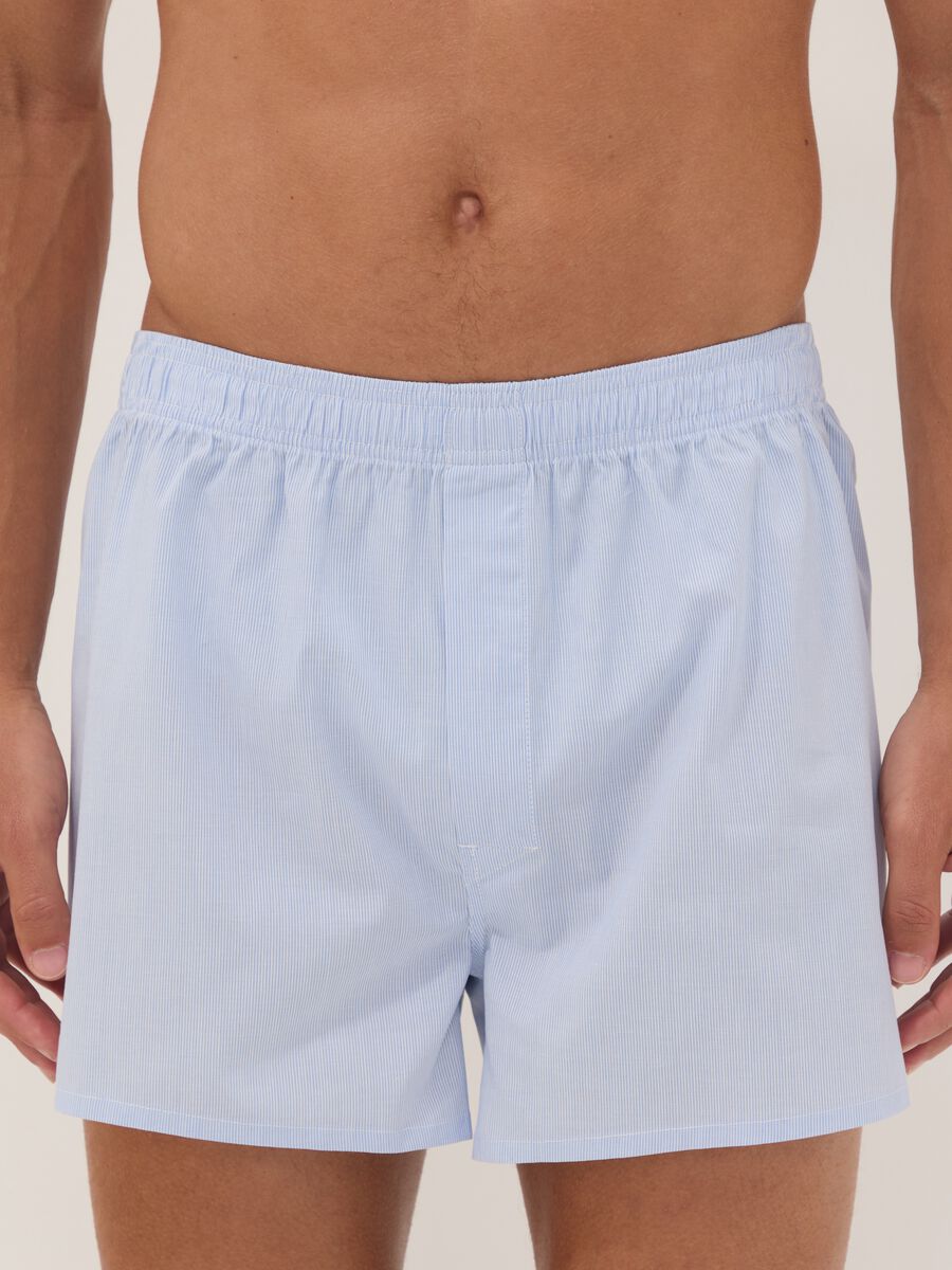 2-pack of multicolour boxers in pure organic cotton_1