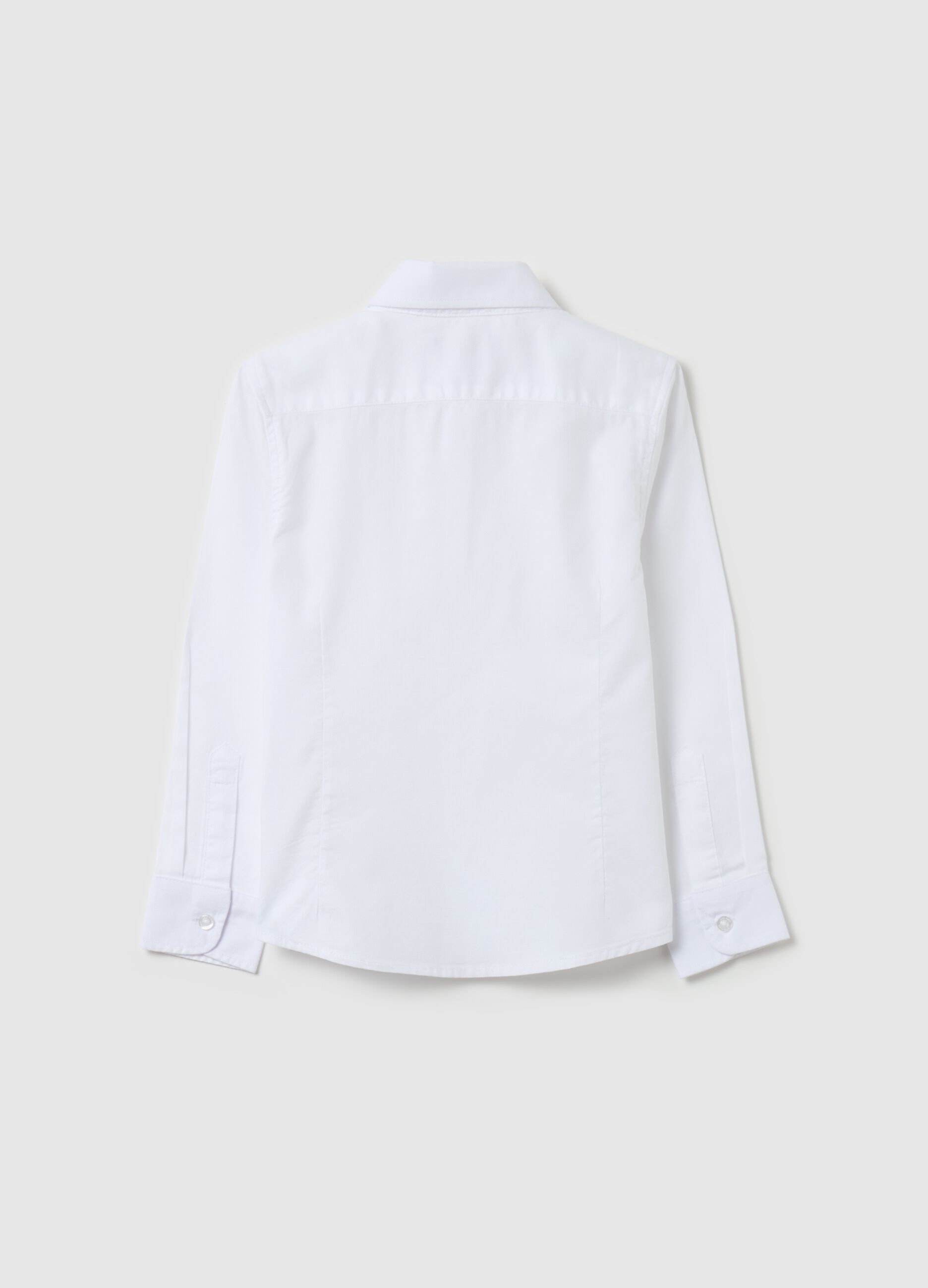 Cotton shirt