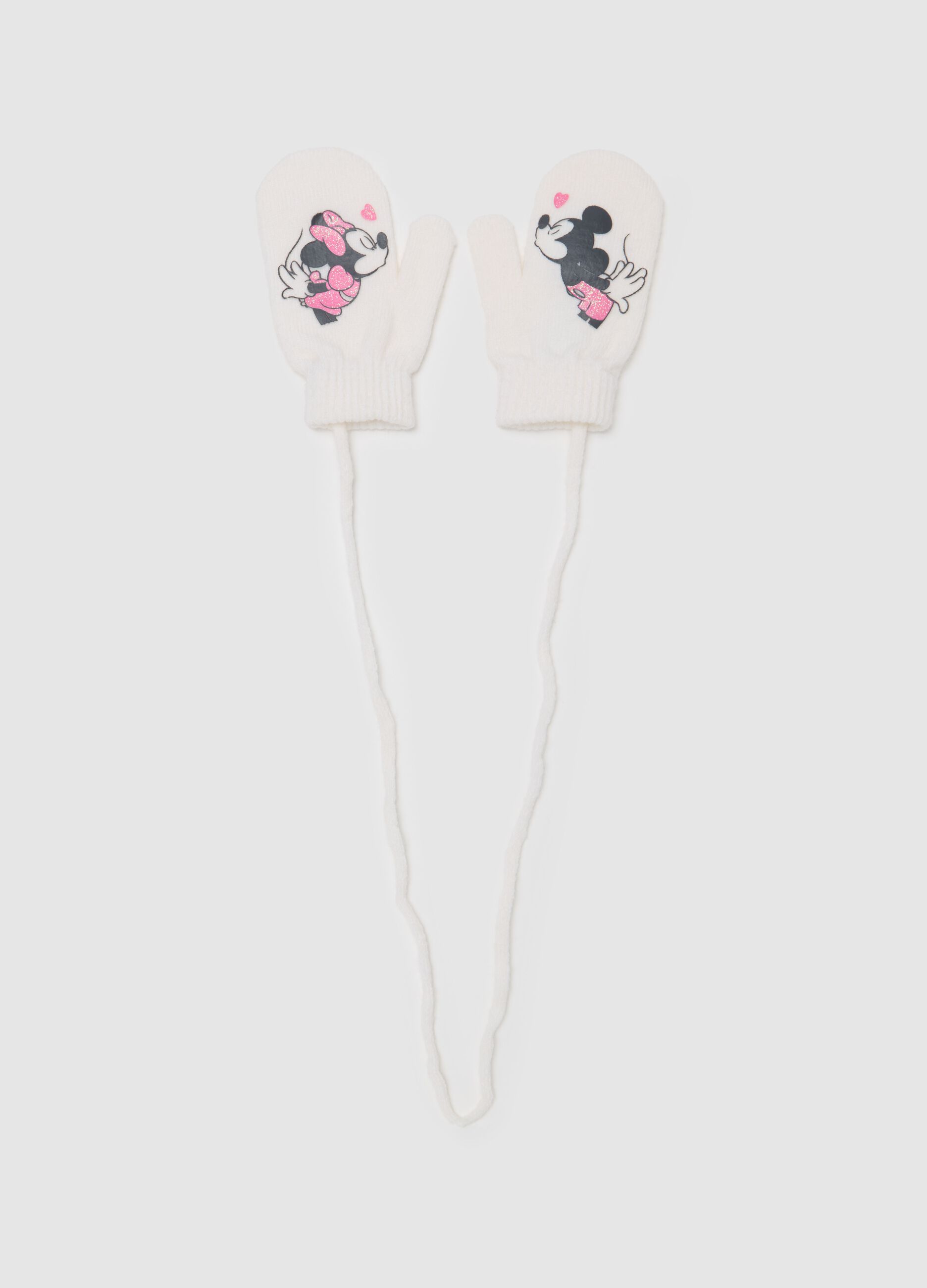 Vestito minnie bambina ovs shop