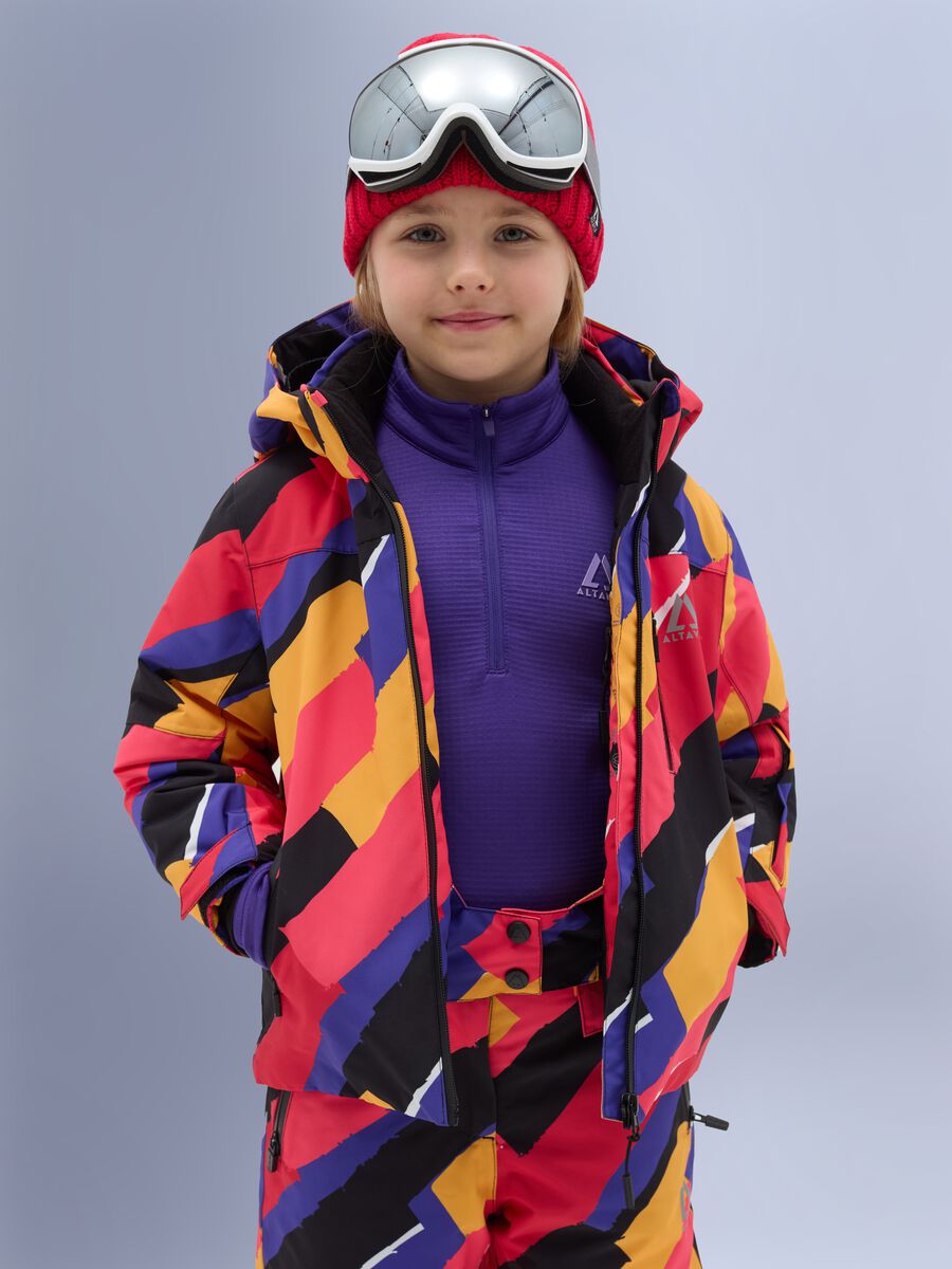 Altavia by Deborah Compagnoni ski jacket_0