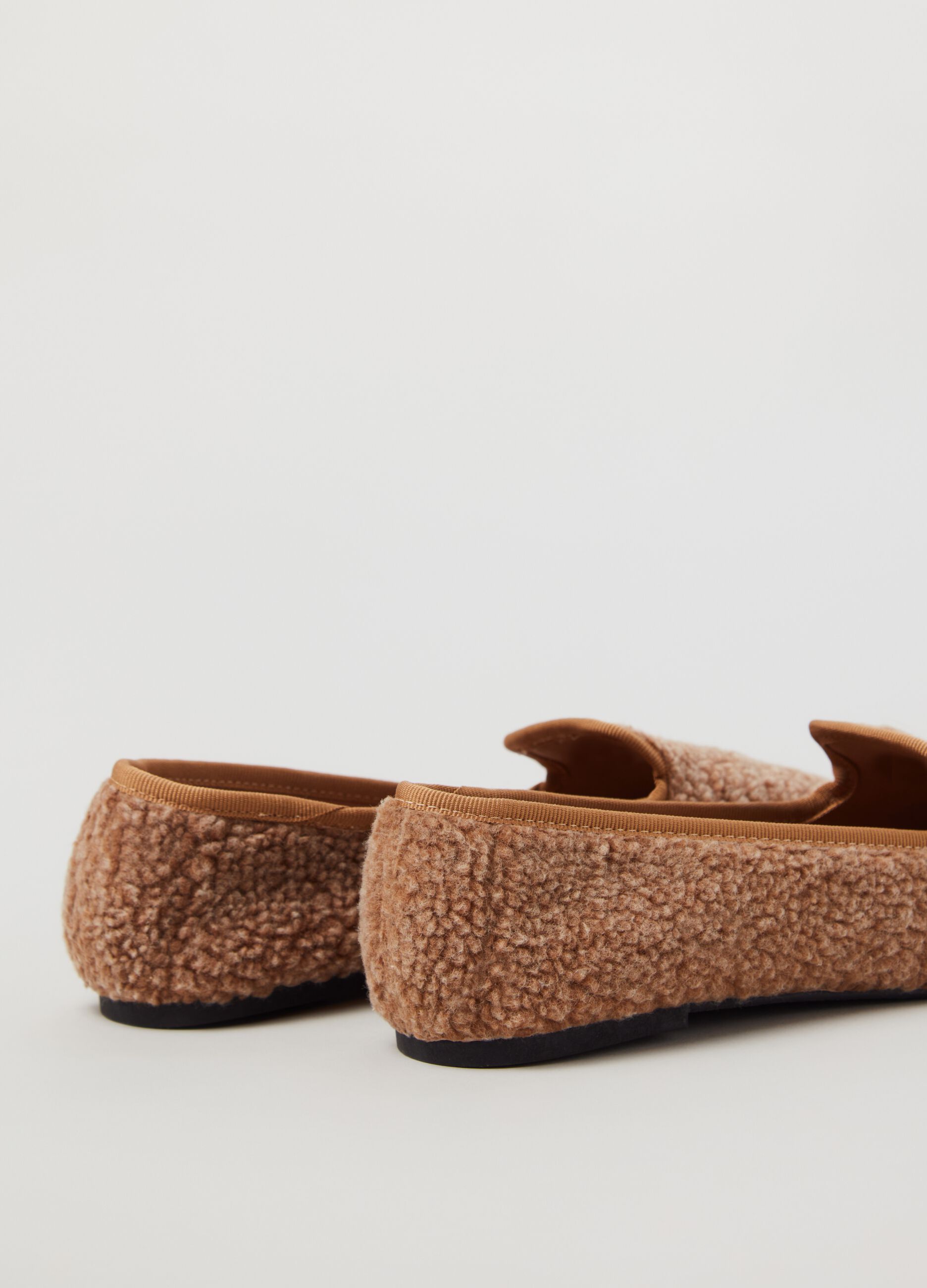 Scarpa friulana effetto boucle_2