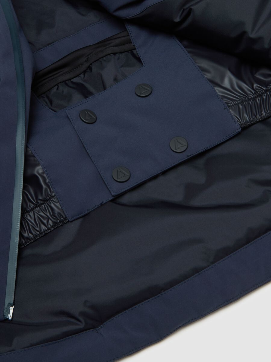 ALTAVIA Ski Jacket with DEBORAH COMPAGNONI_6