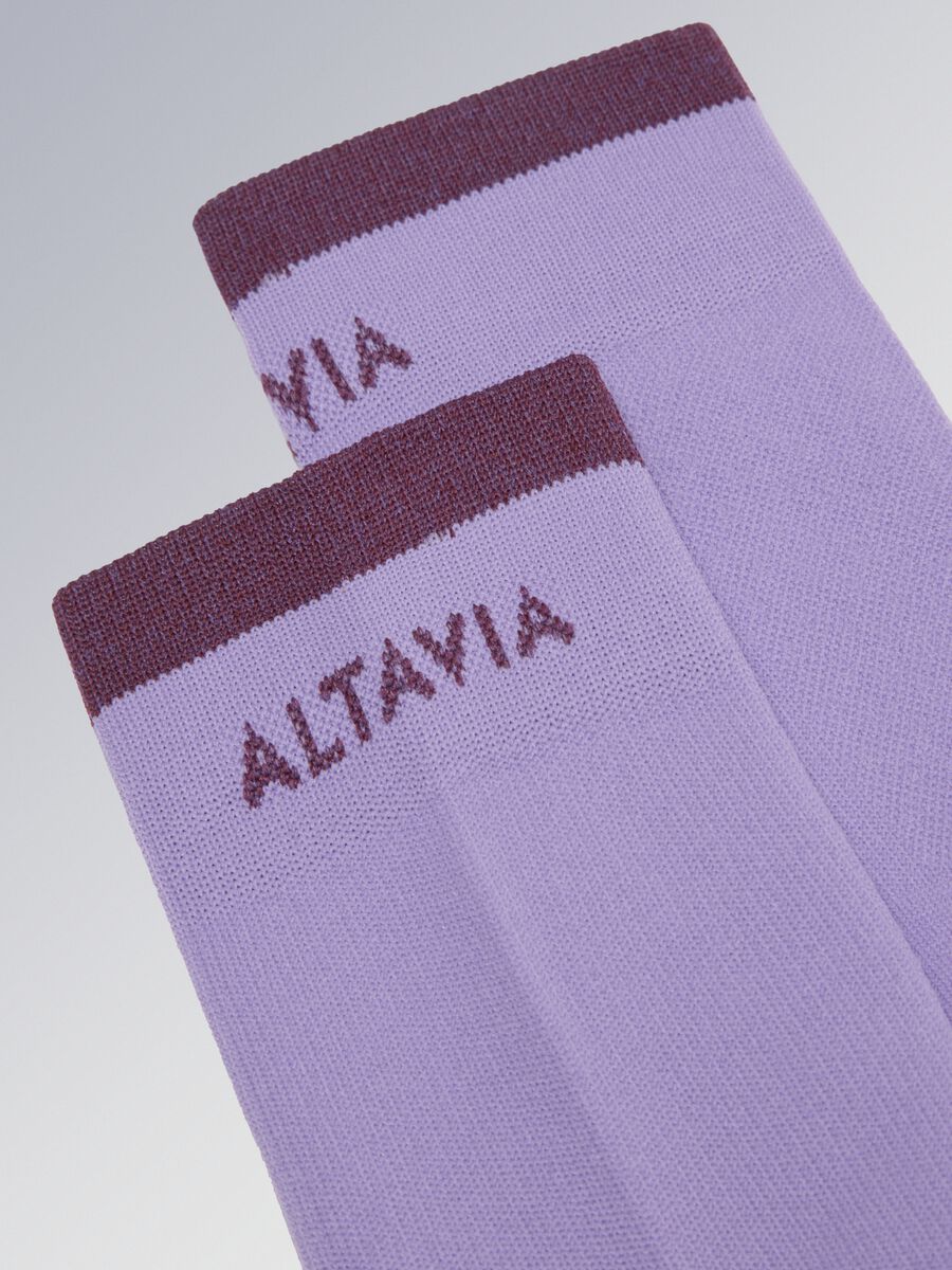 ALTAVIA Sports Sock WITH DEBORAH COMPAGNONI_1