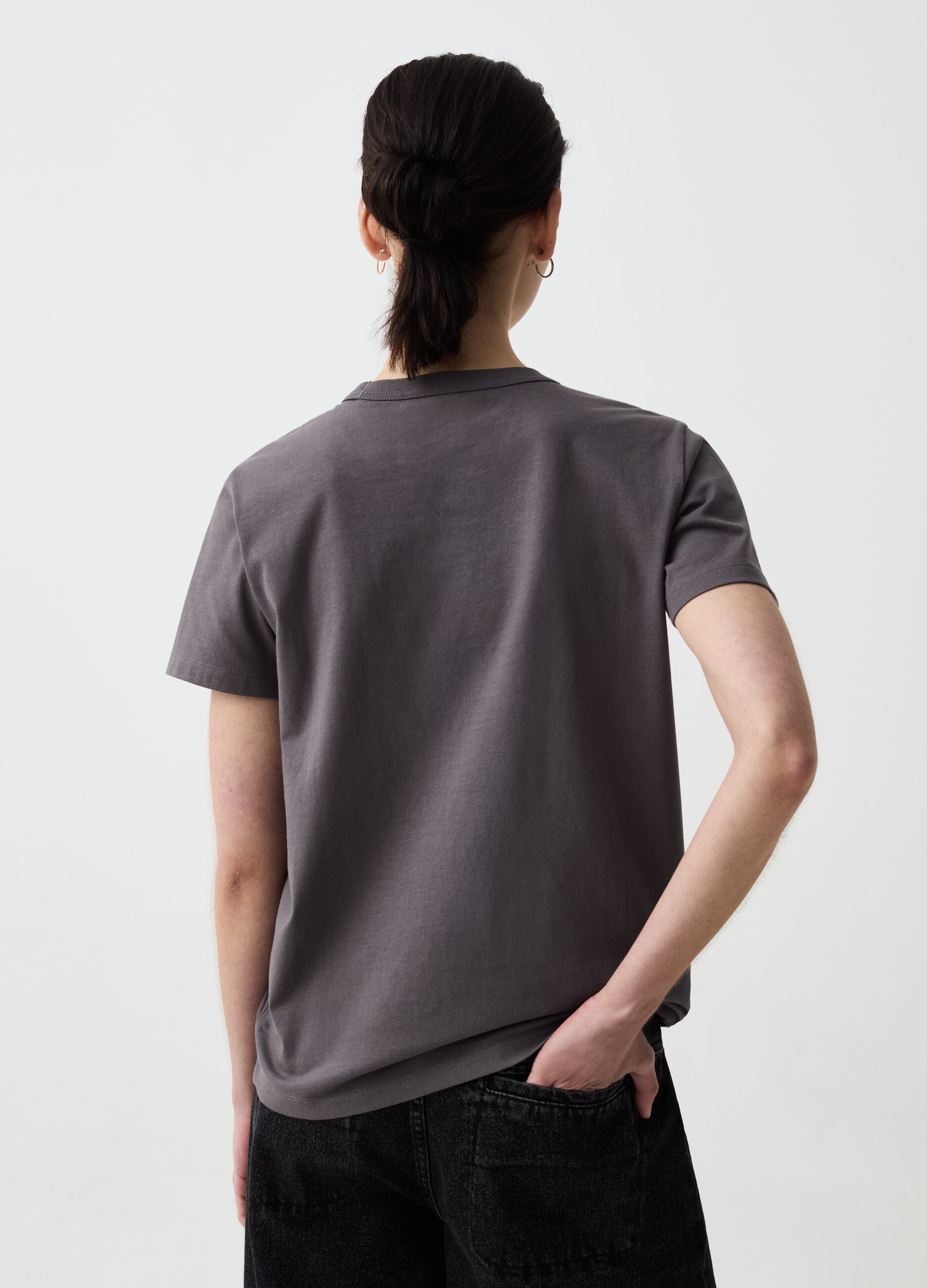 Magliette donne top