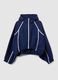 Blue Jacket with Hood_4