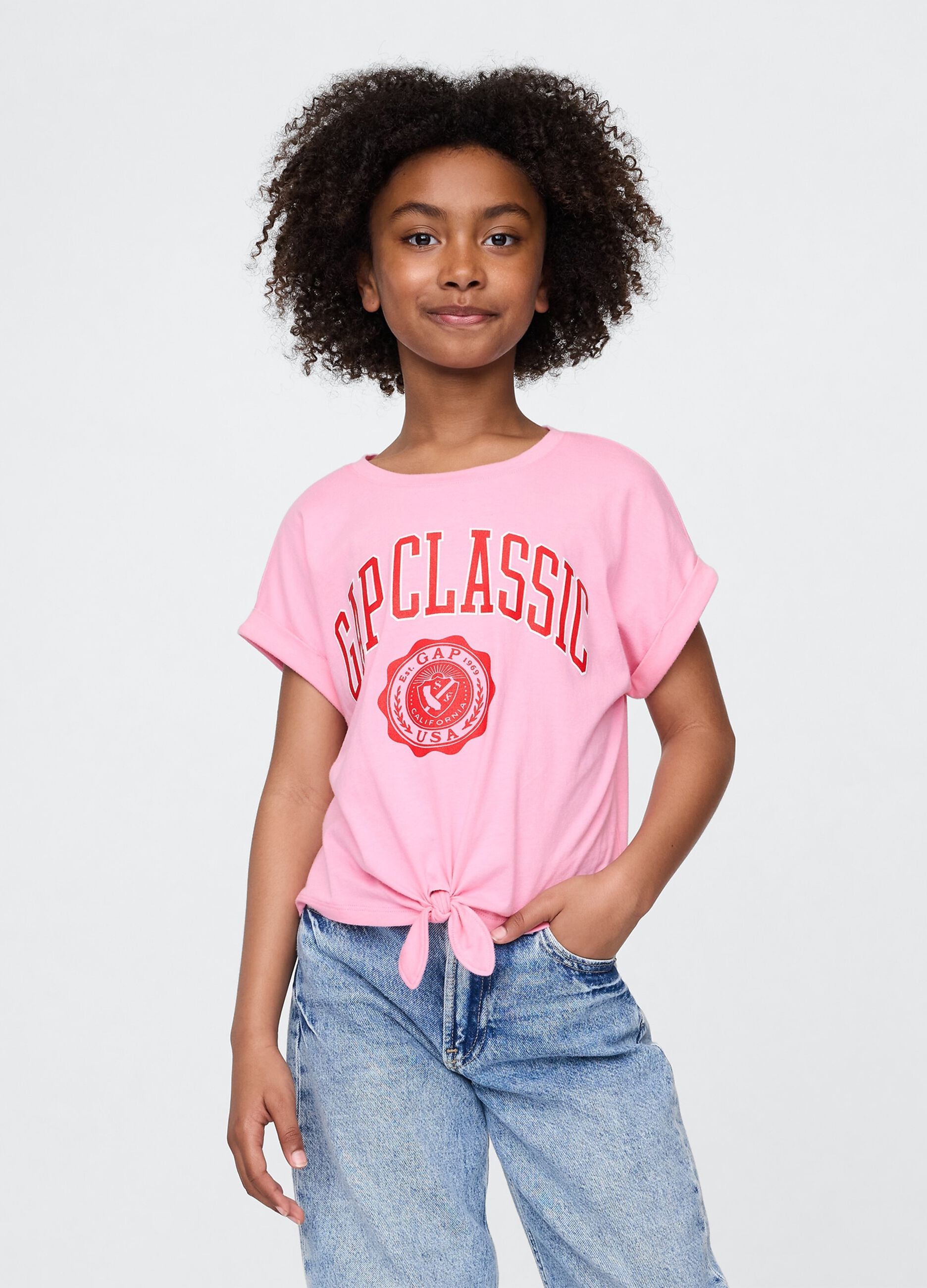 Printed T-Shirt