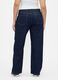 Stretch Blue Denim Trousers_5