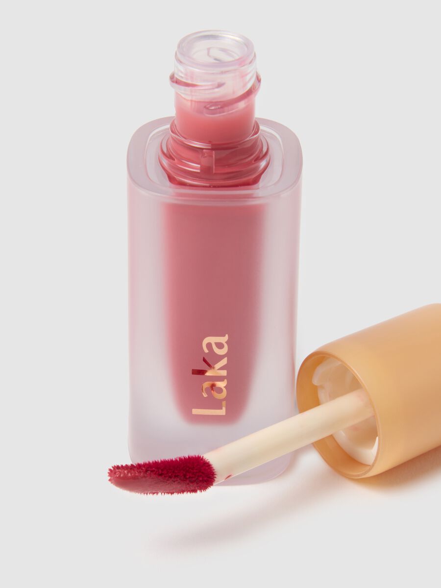 FRUITY GLAM TINT #113 PLEASURE - Korean makeup_1