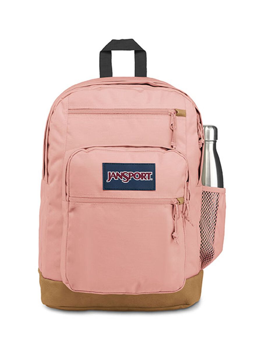 Zaino Cool Student rosa  unisex _0