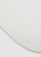 Collant bianco in tessuto elasticizzato_2