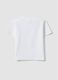 Kids&rsquo; white stretch cotton Super Mario T-shirt_1