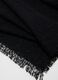 Heavy Black Scarf_2