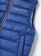Ultralight reversible gilet with ripstop weave_2