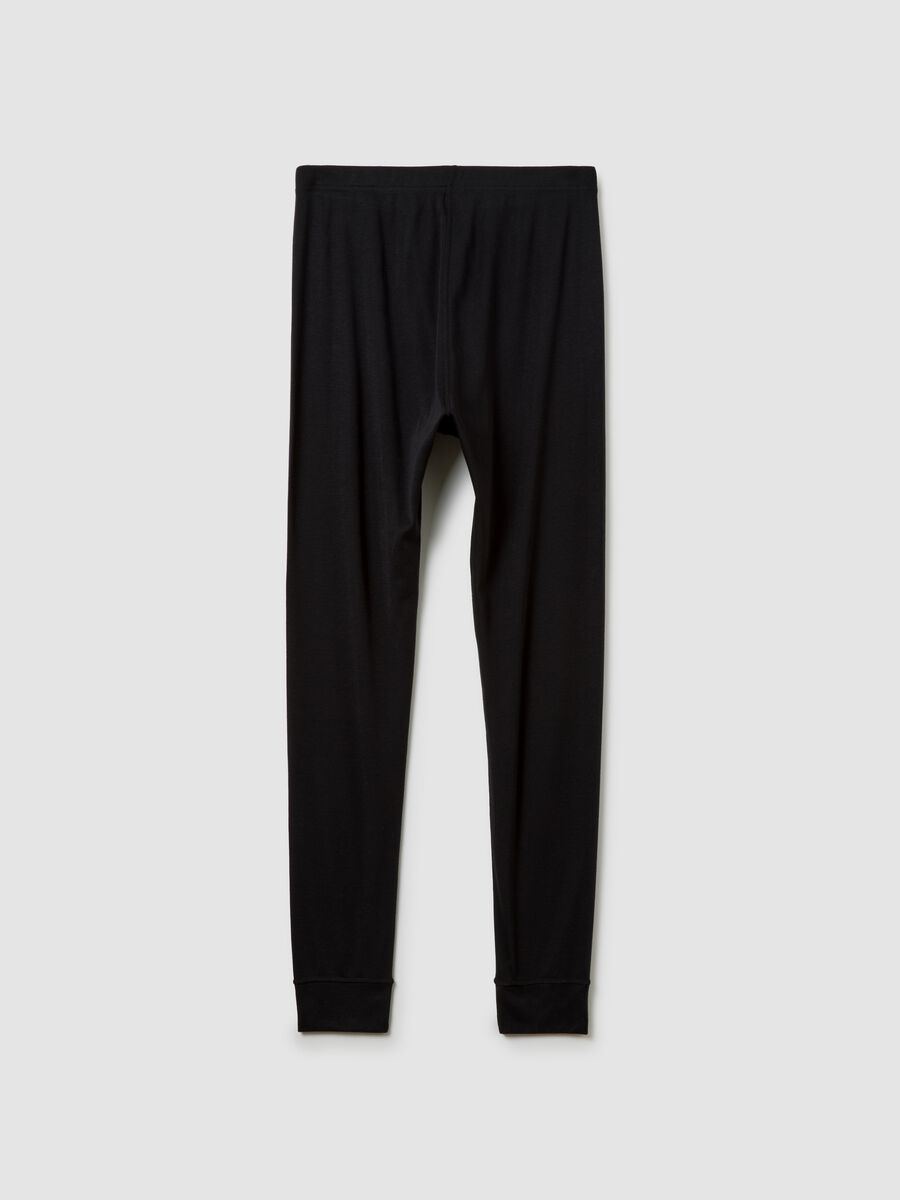 ALTAVIA WITH DEBORAH COMPAGNONI Thermal Leggings_6