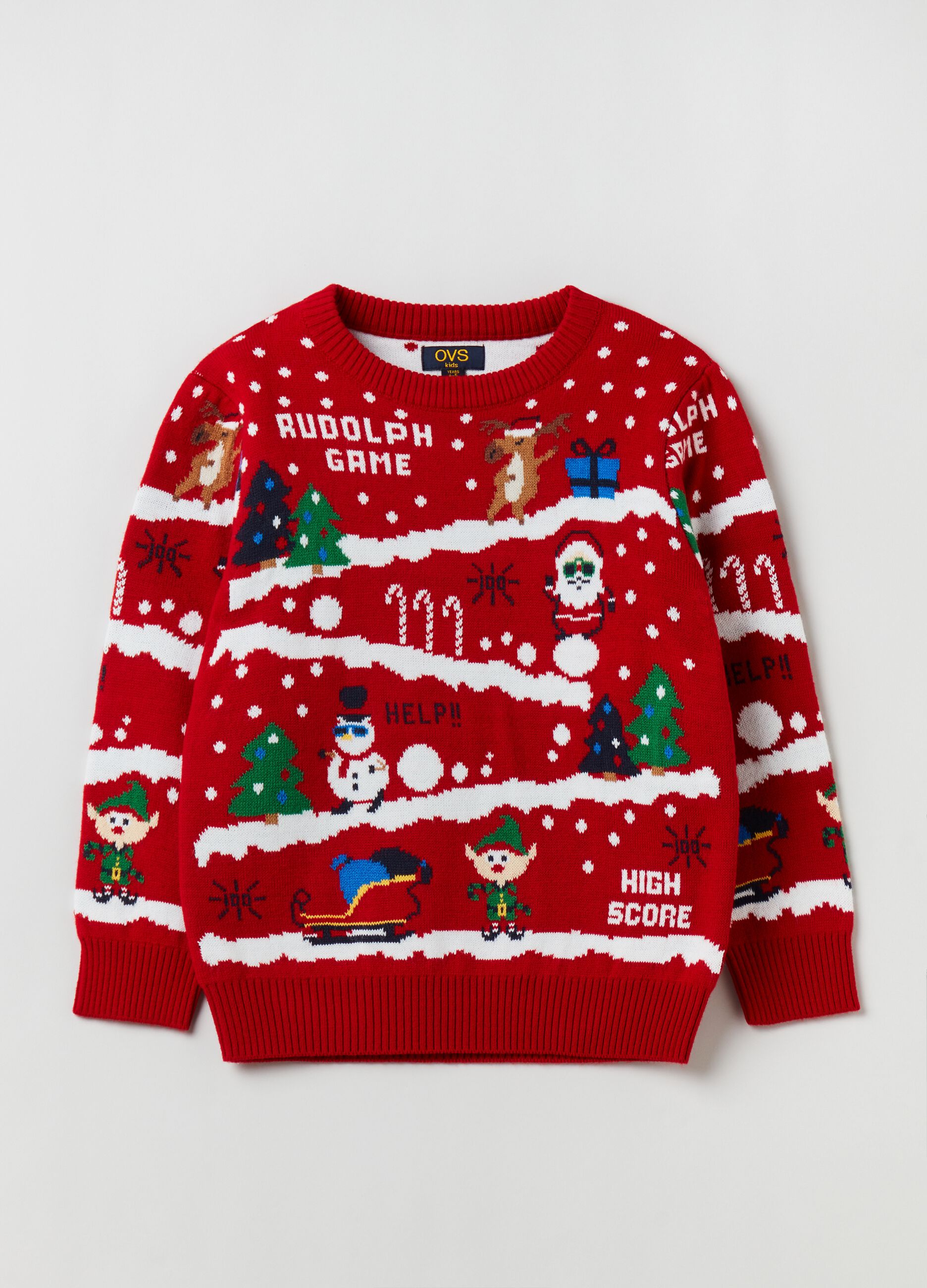 Abbigliamento 2024 bambini ovs