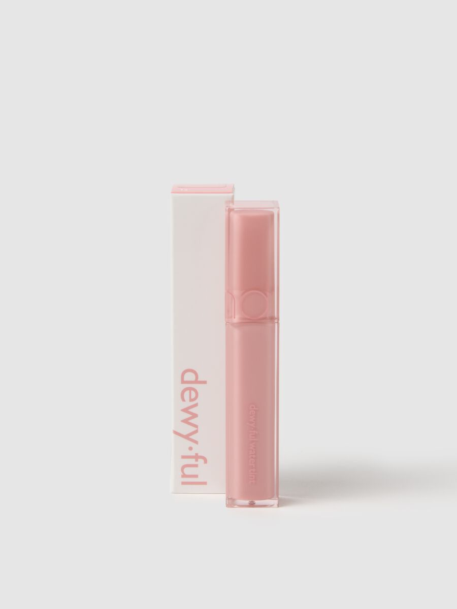 ROM&ND DEWY·FUL WATER TINT 13 CUSTARD MAUVE - Korean make-up_0