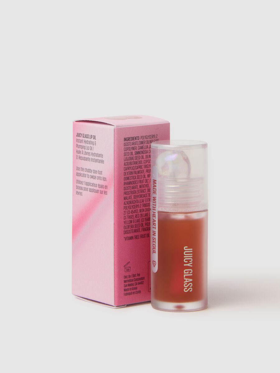 KAJA JUICY GLASS LIP OIL 05 PLUM PALOMA_2