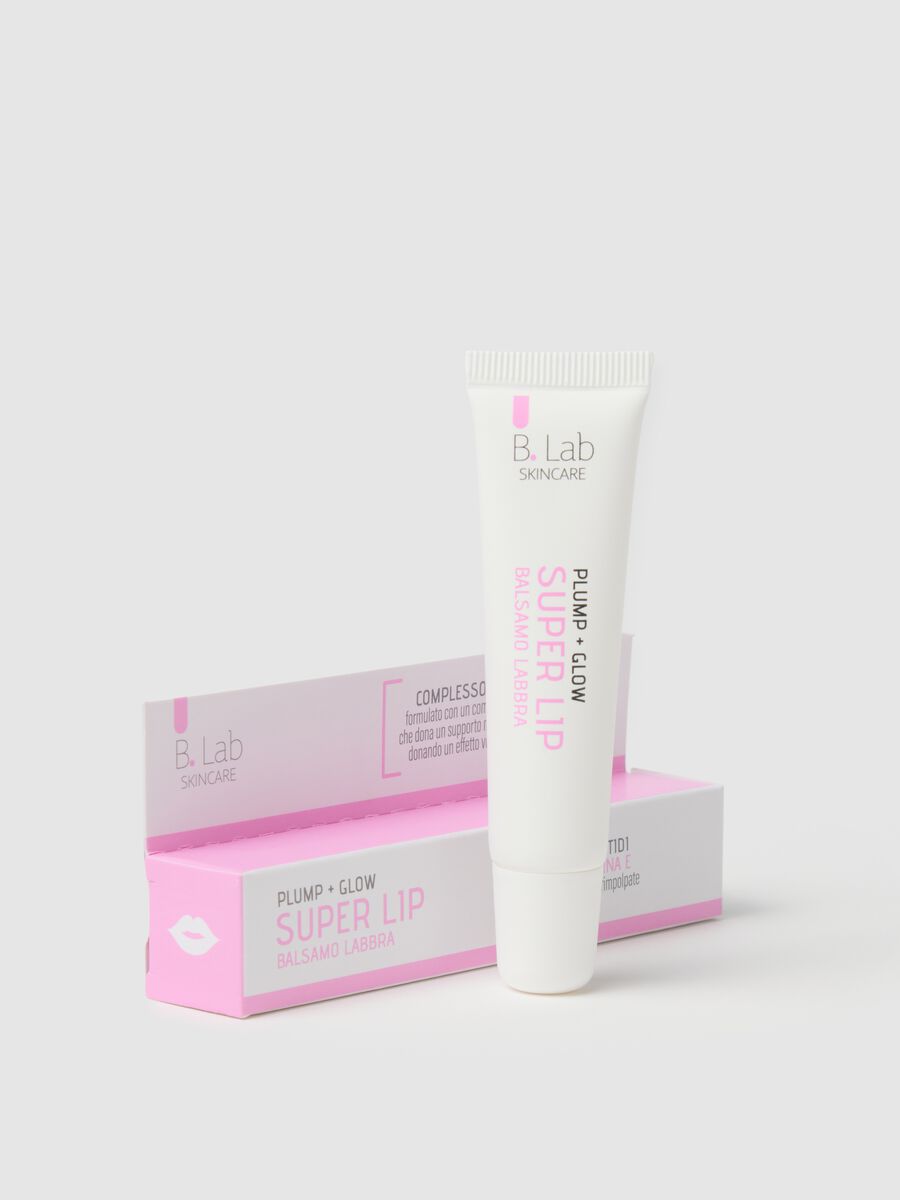 Plump and Glow Lip Balm - Korean Skincare_0
