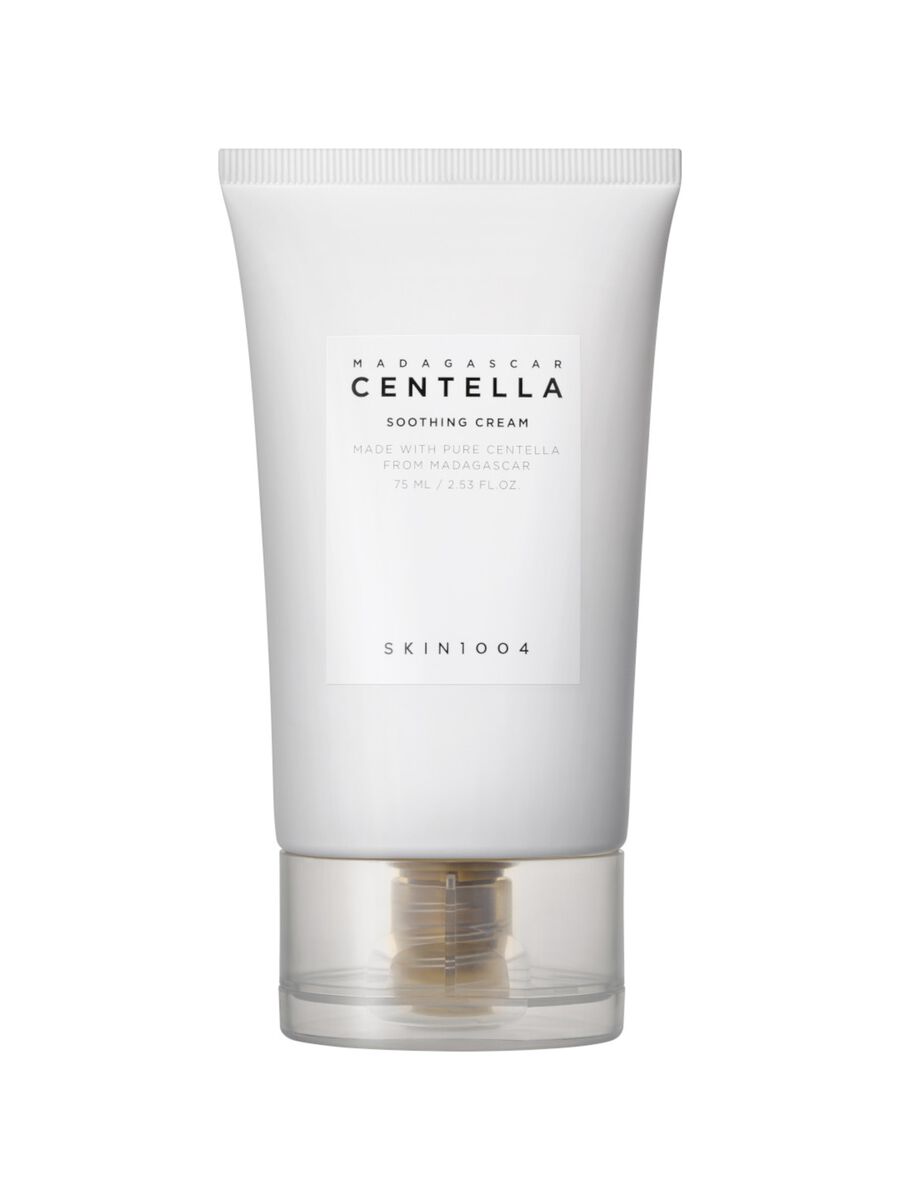 Madagascar Centella Soothing Cream 75ml_0