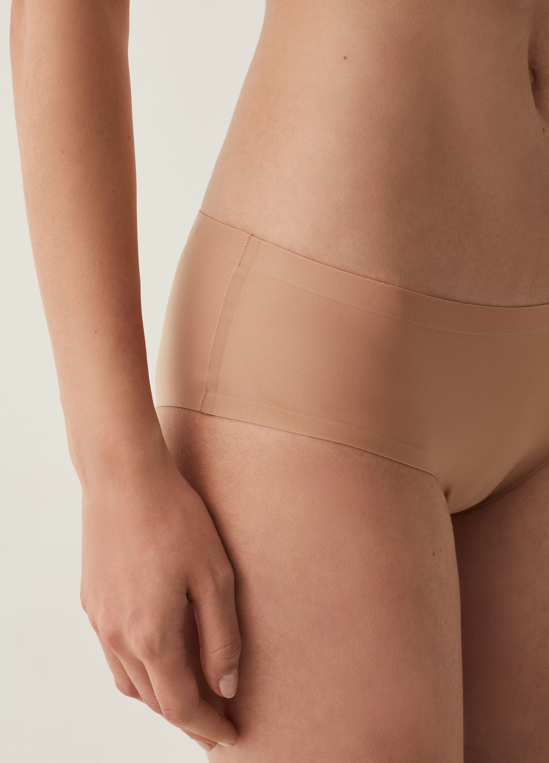 Culotte senza cuciture The One