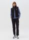 Altavia by Deborah Compagnoni full-zip fleece gilet_1
