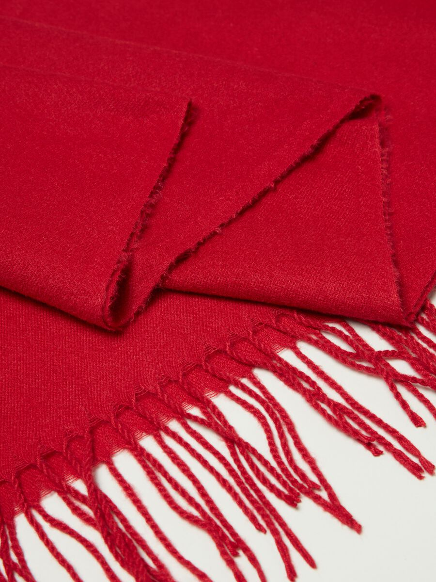 Pashmina con frange_1