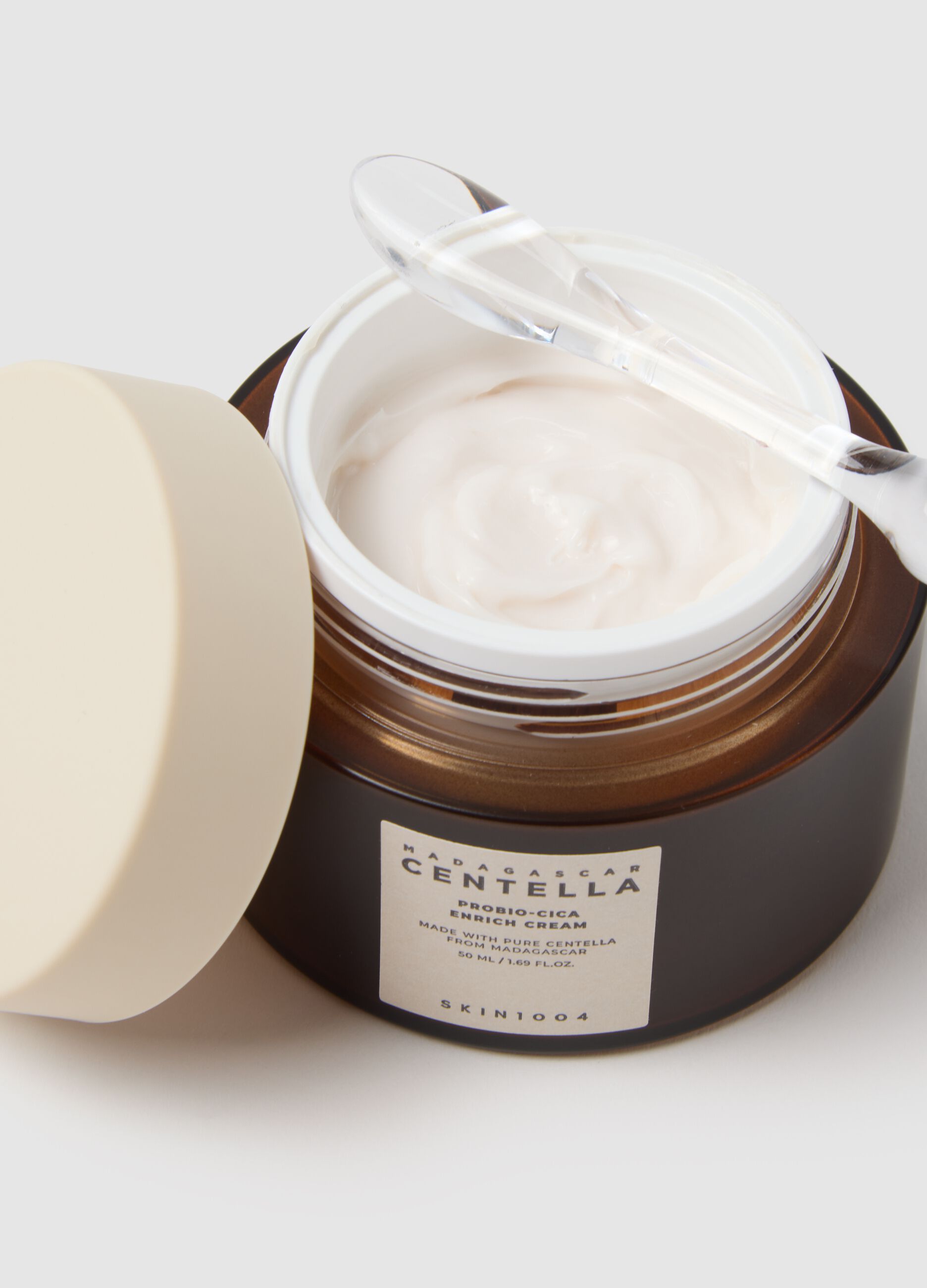 Madagascar Centella Probio-Cica Enrich Cream 50ml