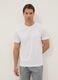 Short Pyjamas in Multicolour Organic Cotton with Regular Fit_1