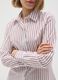 Multicolour Cotton Blend Slim Fit Shirt_3