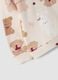 Felpa rosa girocollo in puro cotone con stampa animaletti_2
