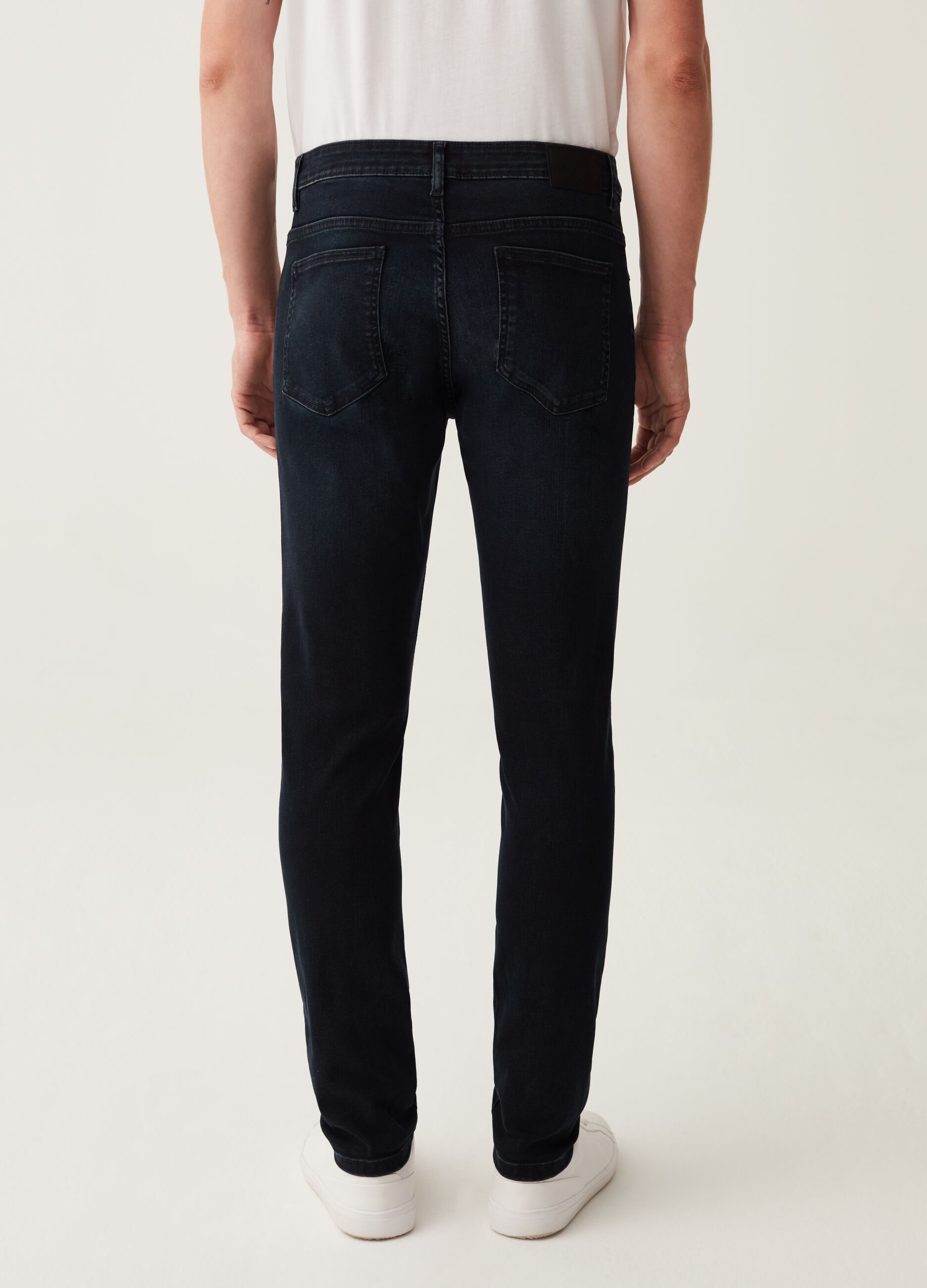 Jeans skinny fit stretch_2