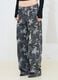 Dark Camo Wide-Leg Denim_2