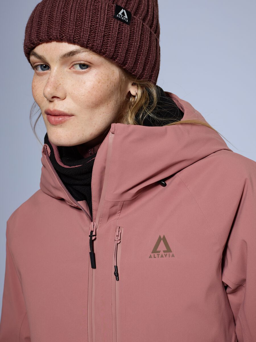 ALTAVIA Ski Jacket with Deborah Compagnoni_4
