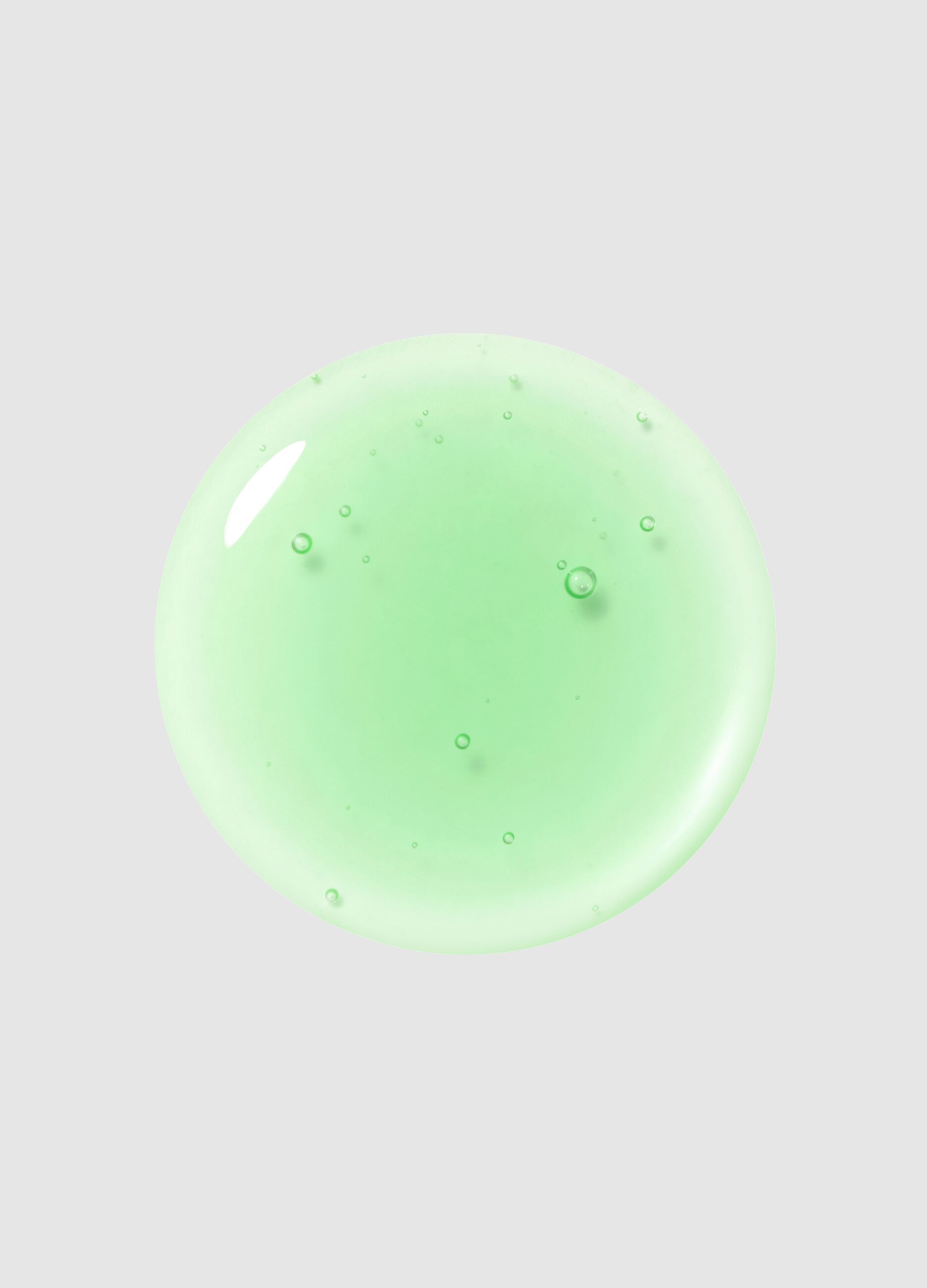 Banana Lip Oil 01 Zen Matcha 4.5Ml - Make-up coreano