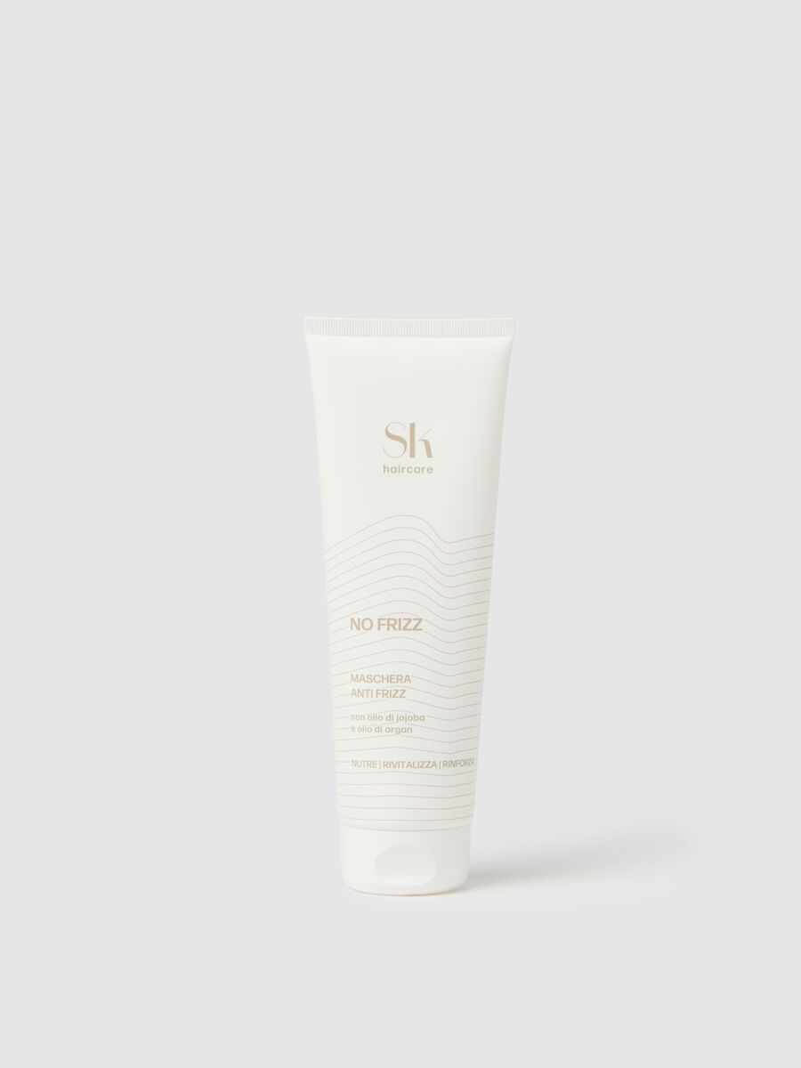 Anti-Frizz Hair Mask_0