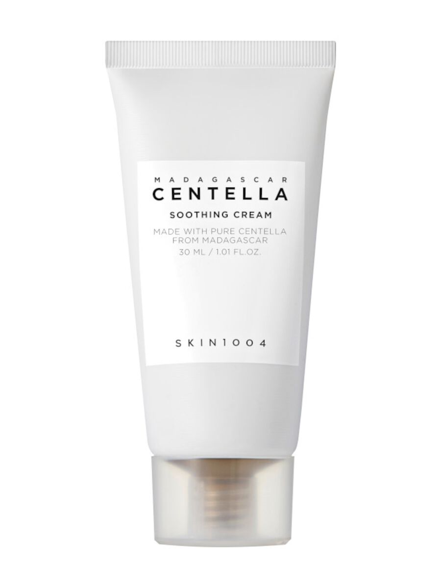 Madagascar Centella Soothing Cream 30ml - skincare coreana_0